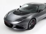Lotus Evora GT410 Sport 2018 года (WW)